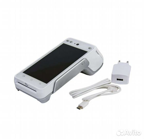 Касса poscenter-bank-01Ф, без фн, с эквайрингом