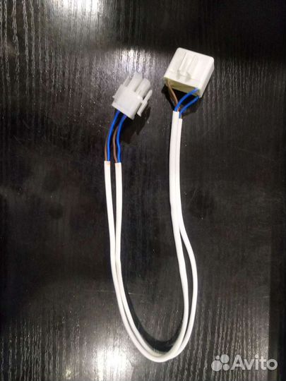 Запчасти для холодильника