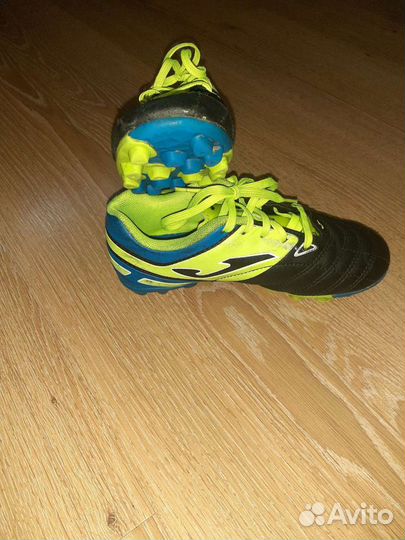 Бутсы детские