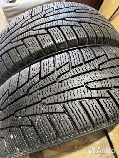 Nokian Tyres Nordman RS2 185/60 R14