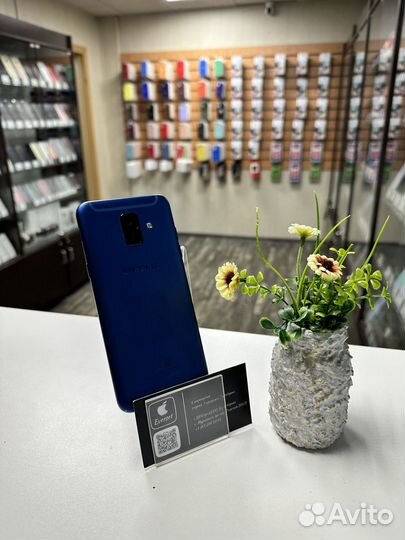 Samsung galaxy A 6 32gb