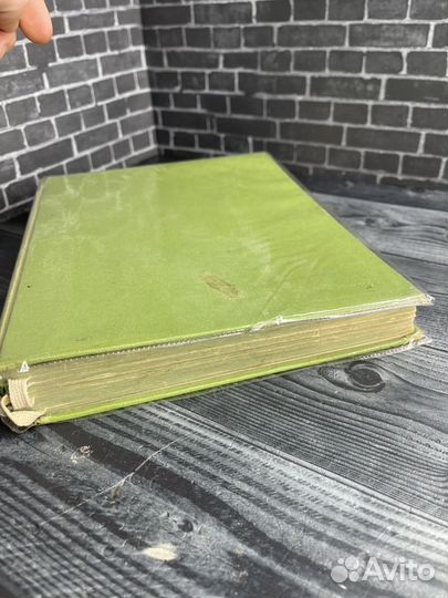 Книга Кулинария СССР