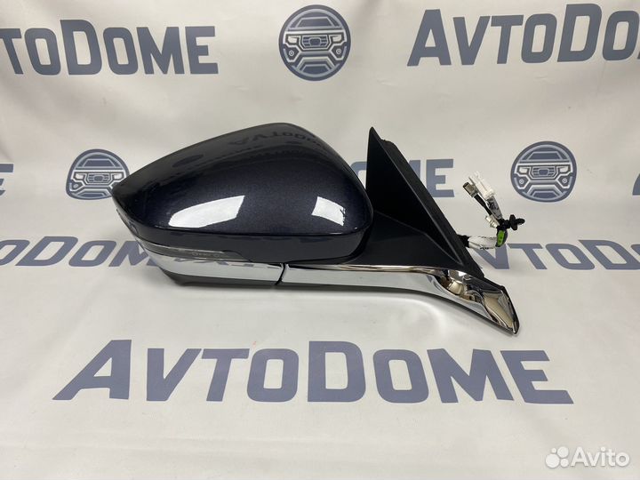 Зеркало правое Exeed TXL Новое Оригинал