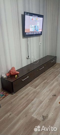 Мебель бу тумба под тв