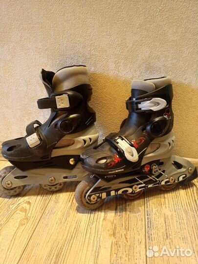 Ролики детские