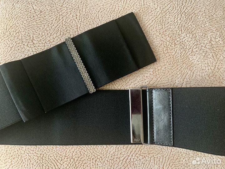 Ремень Dolce&Gabbana