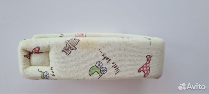 Воротник ортопедический детский orlett