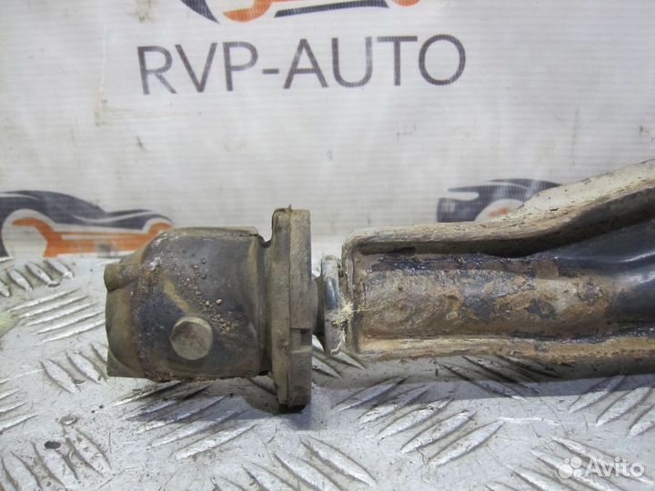 Рычаг передний левый Nissan Micra K11E 1992-2000