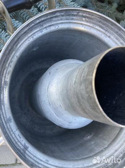 Самовары СССР