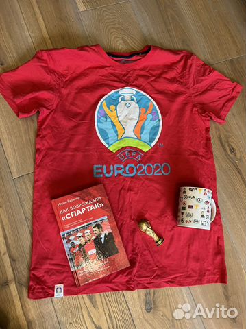 Euro Спартак Fifa футбольная атрибутика