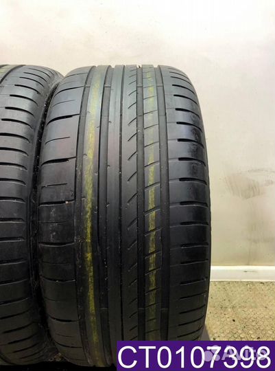 Goodyear Eagle F1 Asymmetric 2 275/35 R20 102Y