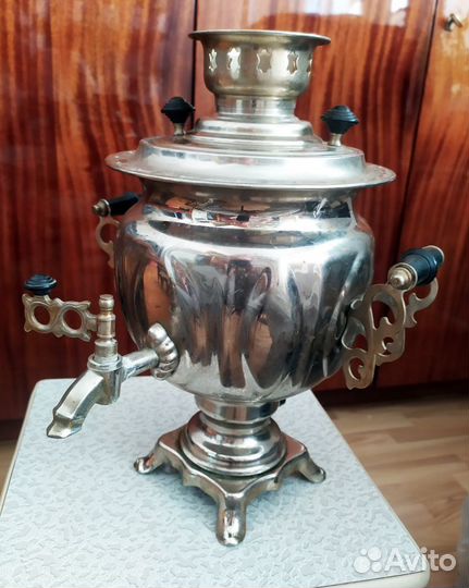 Самовар электрический