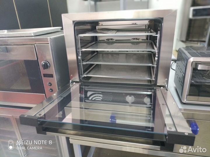 Конвекционная печь RX-304