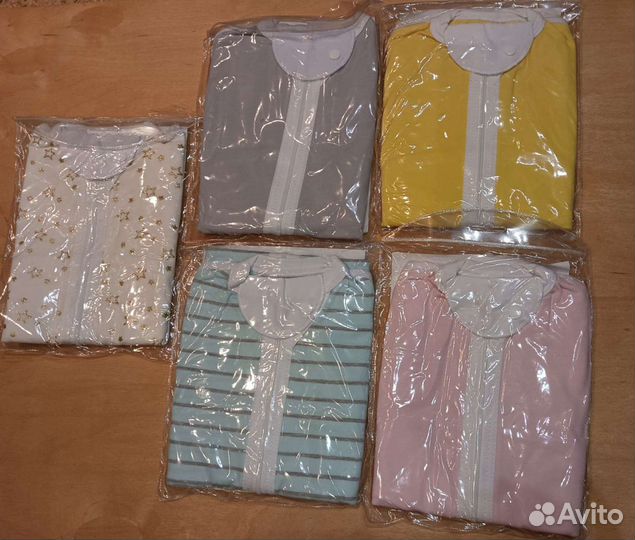 Кокон для новорожденных