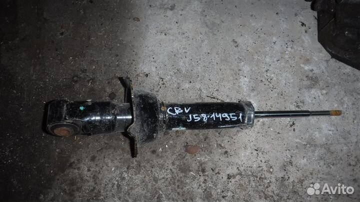 Амортизатор задний Honda CR-V III 2007-2012