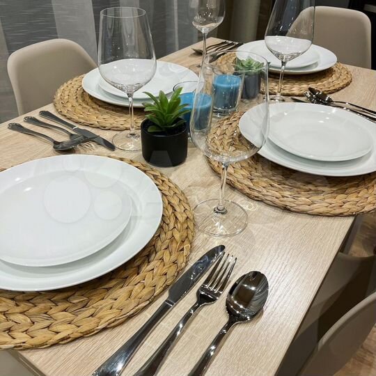 Коттедж 35 м² на участке 7 сот.