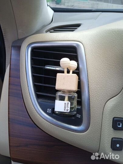Аромат для авто
