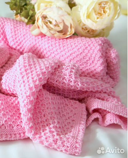 Плед-покрывало