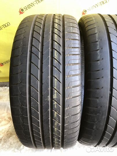 Goodyear EfficientGrip 225/45 R17 91V