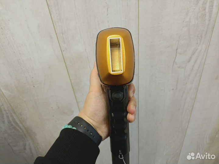 Диодный лазер Сопрано 1600W