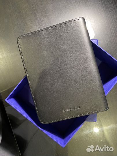 Обложка на паспорт Swarovski