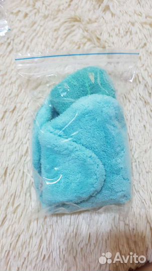 Салфетки гринвей