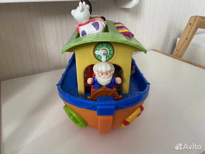 Ноев ковчег