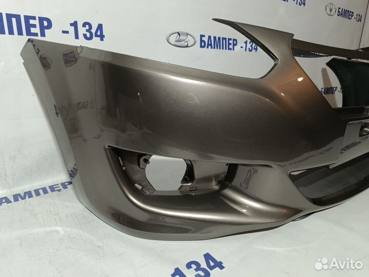 Бампер передний datsun он до кориандр -790