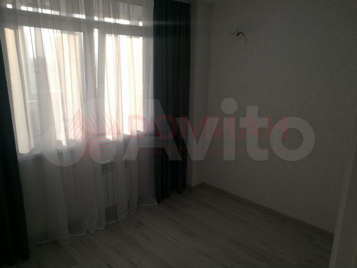 2-к. квартира, 38,4 м², 10/19 эт.