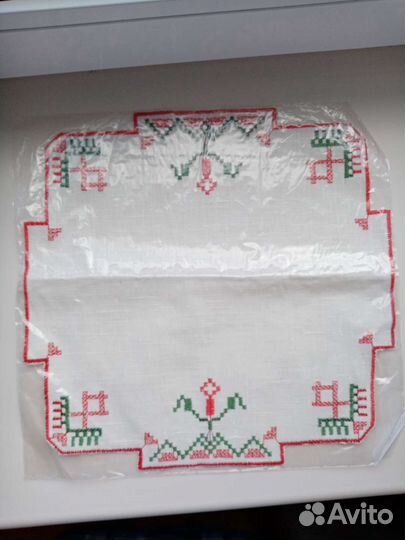 Салфетки декоративные