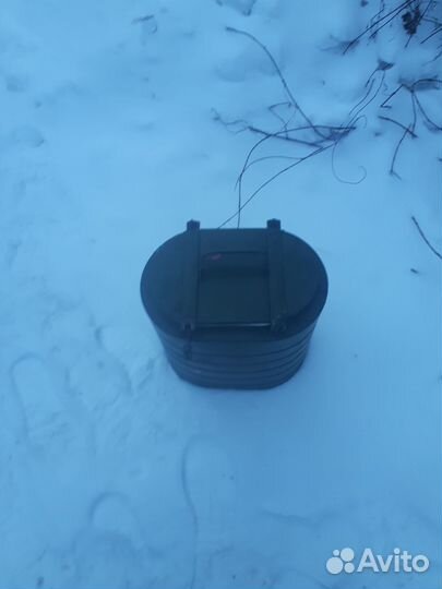 Термос для еды