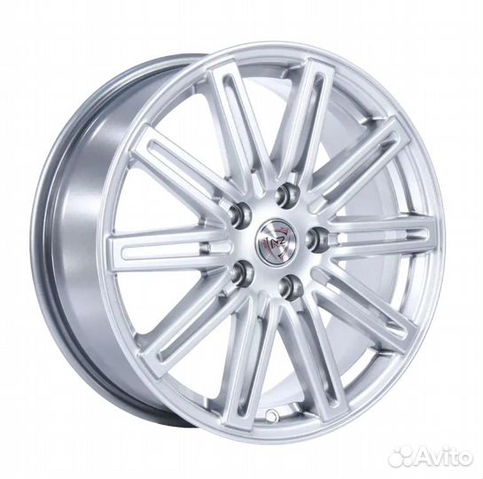 Диски NZD, R-01