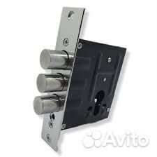 Китайский замок