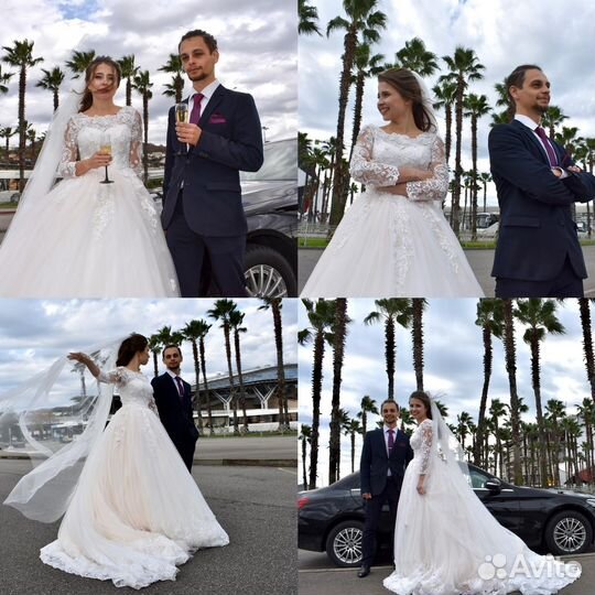 Фотограф в Сочи