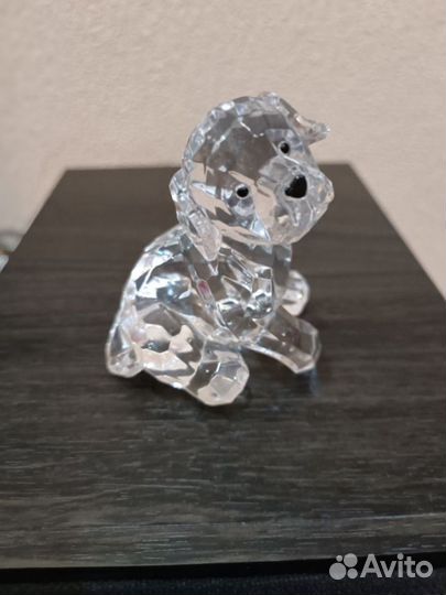 Статуэтка собака