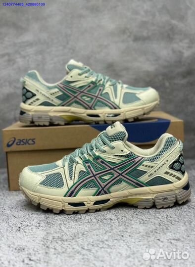 Кроссовки Asics gel kohana 8 (Арт.45625)