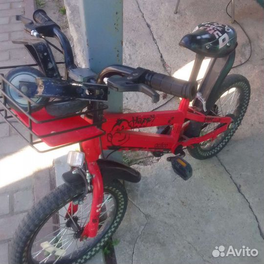 Продам 2 велосипеда