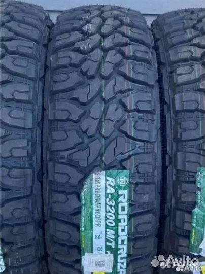 Roadcruza RA3200 M/T 275/55 R20 120Q