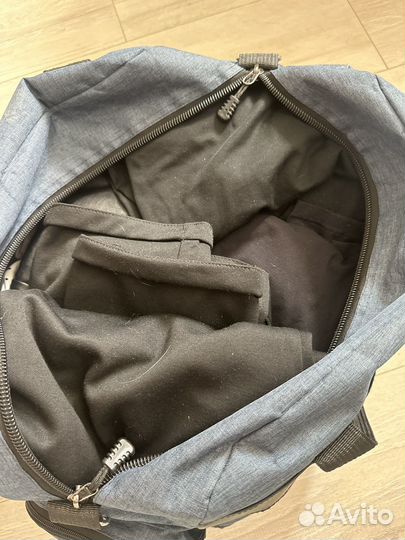 Вещи пакетом б/у