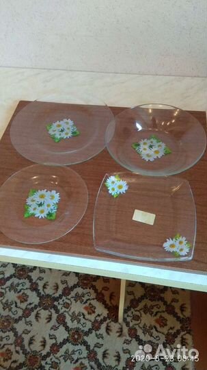 Тарелка от 40р