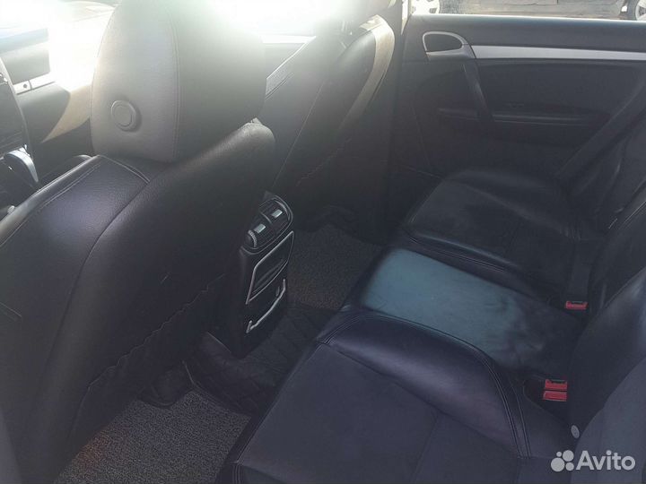 Porsche Cayenne 3.6 AT, 2009, 200 000 км