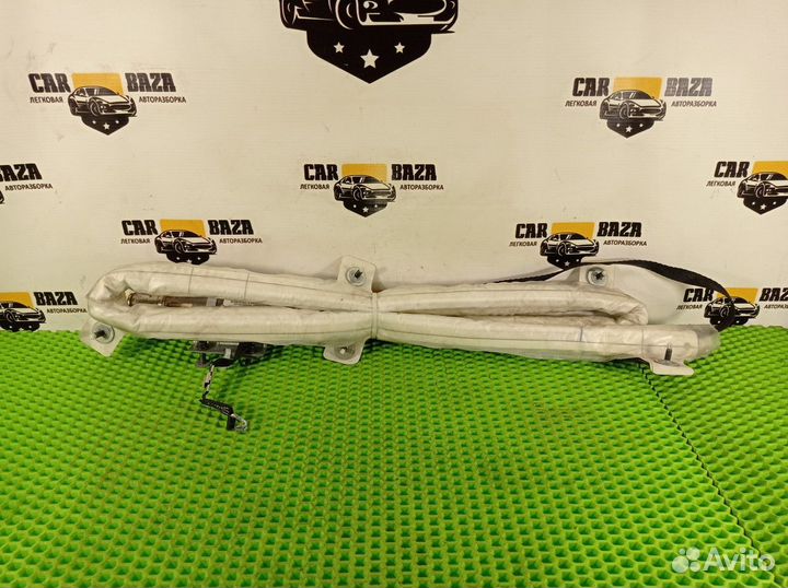 Подушка безопасности боковая левая L Volvo C30