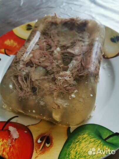 Наставница для молодых хозяек