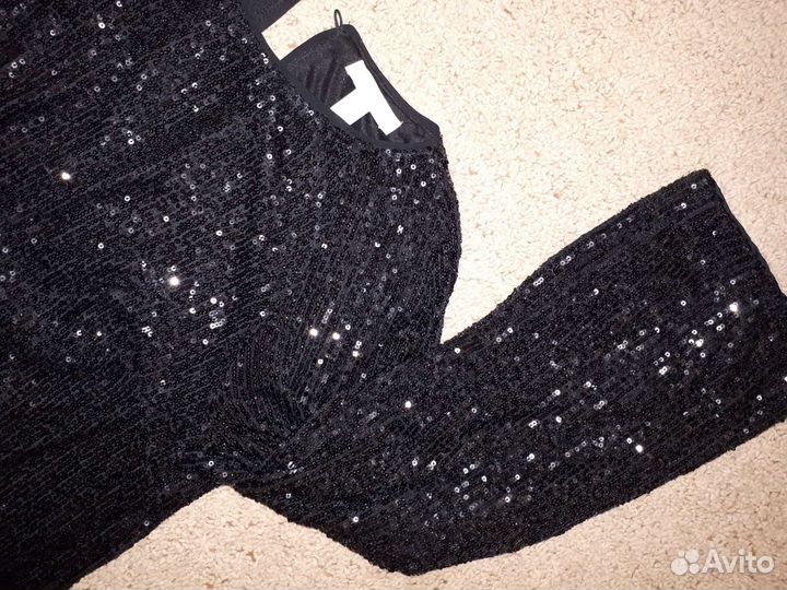 Платье туника