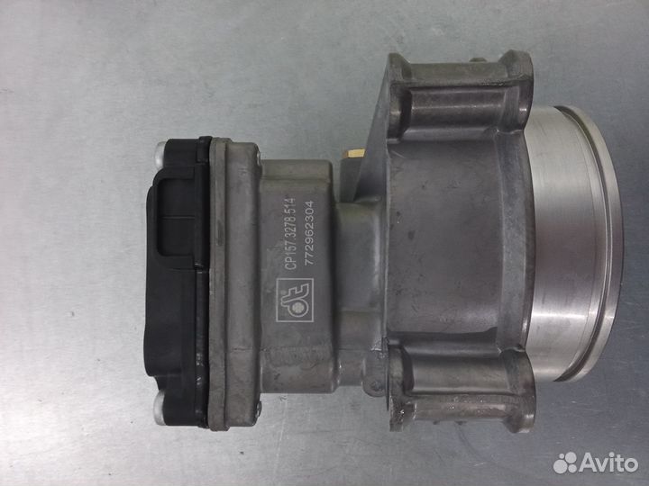 Цилиндр переключения передач DT 4.65514 (MB A00326