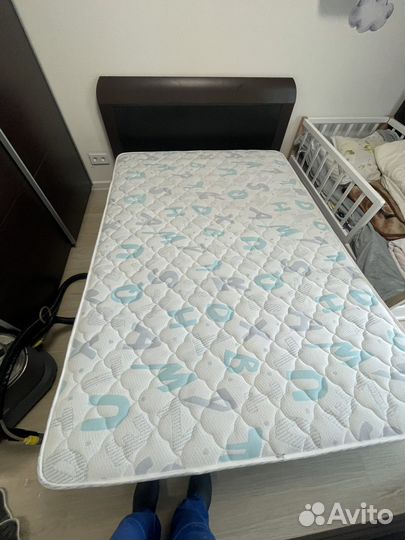 Химчистка мягкой мебели