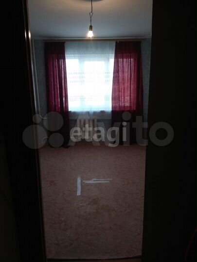 Комната 10,8 м² в 1-к., 3/5 эт.