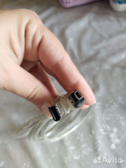 Кабель USB (провода), разные