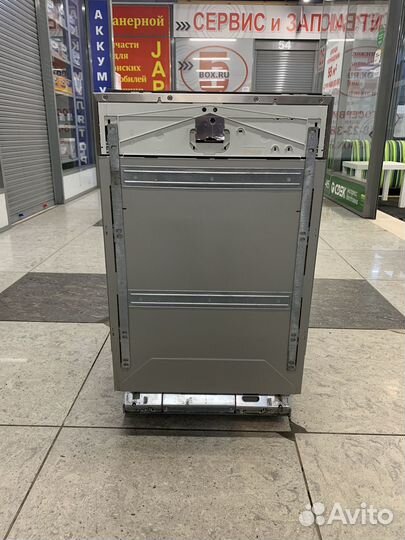 Посудомоечная машина Miele