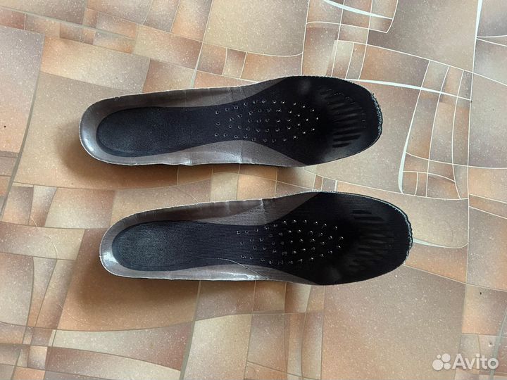 Хоккейные коньки bauer vapor hyperlite 8.5 fit2